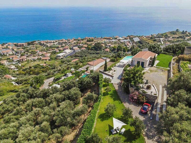 Villa Bella - Costarainera