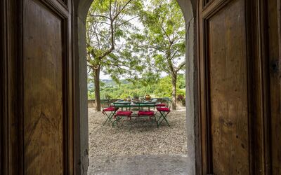 Villa Vigliano