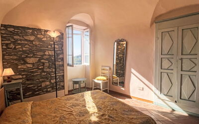 Accommodatie:&nbsp;Le Volte 609.1