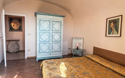 Accommodatie:&nbsp;Le Volte 609.1