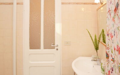 Accommodatie:&nbsp;Le Volte 609.1