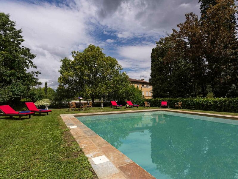 Villa Vorno