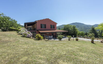 Villa Rosata