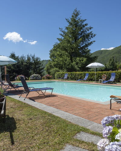 Villa Rosata