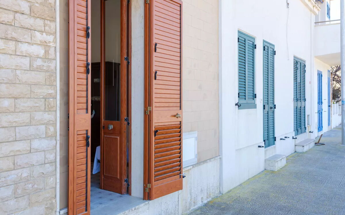 Dimora Dei Profumi Salentini