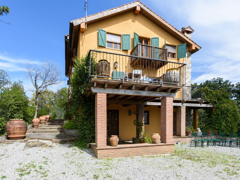 Villa Pielle