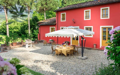 Villa Guamo