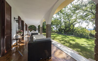 Villa Monteresi
