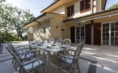 Villa Monteresi