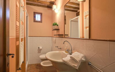 Accommodatie:&nbsp;Il Borgo 630.1