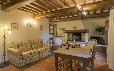 Accommodatie:&nbsp;Il Borgo 630.1