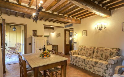 Accommodatie:&nbsp;Il Borgo 630.1