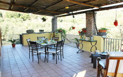 Accommodatie:&nbsp;Meridiana Dolmen 140.1