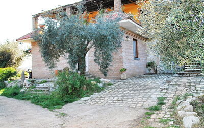 Accommodatie:&nbsp;Meridiana Dolmen 140.1