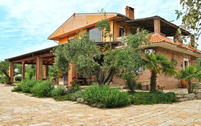 Accommodatie:&nbsp;Meridiana Dolmen 140.2