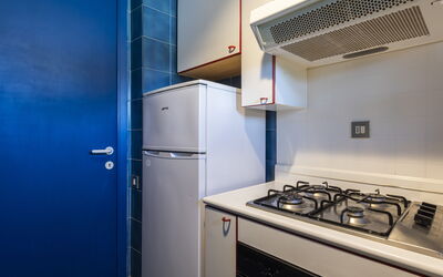 Residenza Morin