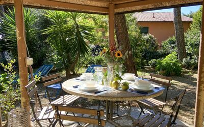 Casa di Nora - Rosignano Marittimo, Toscane, Italië