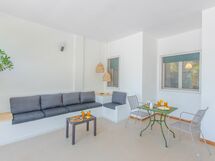 outdoor space
