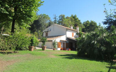 Villa Conero - La Pecorara