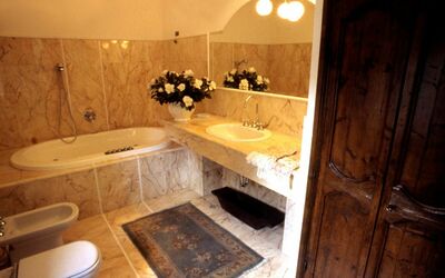 Accommodatie:&nbsp;Villa Aria