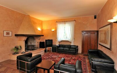 Accommodatie:&nbsp;Villa Aria
