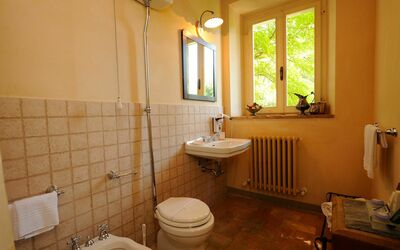 Accommodatie:&nbsp;Antico Casolare