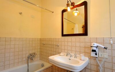 Accommodatie:&nbsp;Antico Casolare