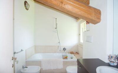 Villa Monia