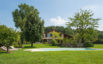 Villa Monia