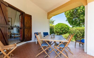 Villa Il Pesco