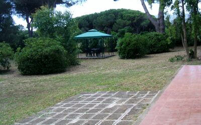 Giannella Holiday Apartment