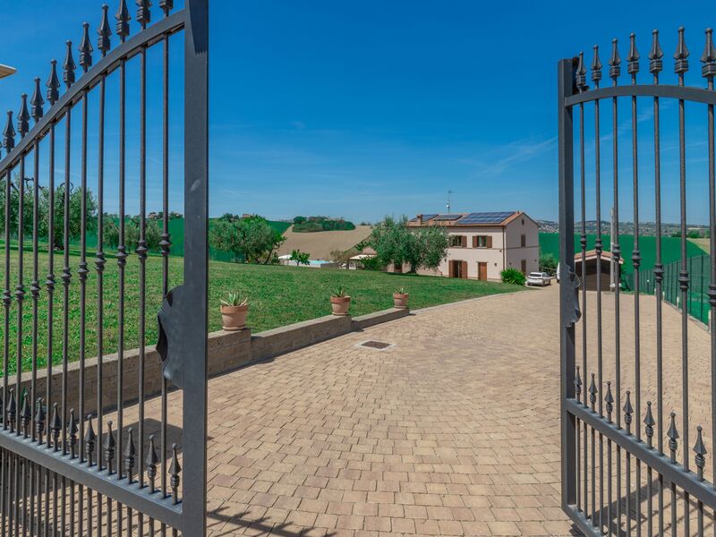 Villa Clair