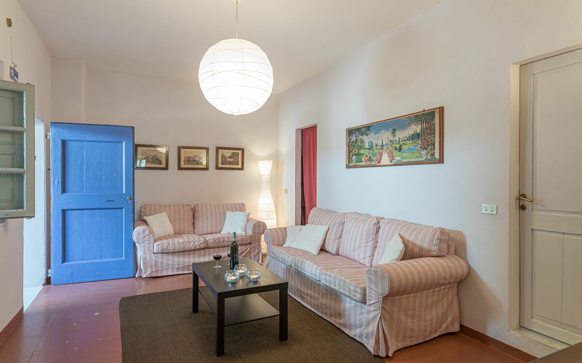 Accommodatie:&nbsp;Casa Lavanda