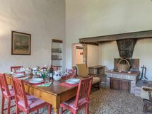 Accommodatie:&nbsp;Casa Lavanda
