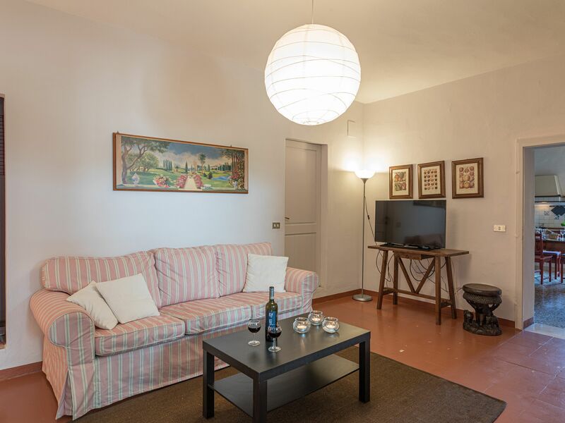 Accommodatie:&nbsp;Casa Lavanda