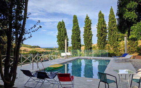 Villa Millefiori