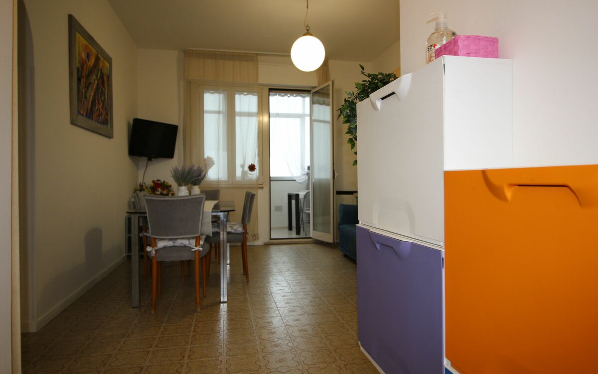 Casamare Rocca Priora