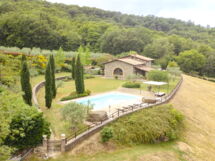 Villa San Leo