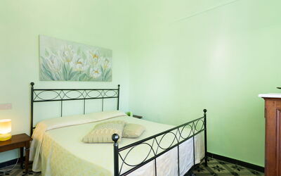 Accommodatie:&nbsp;Verde 26.4