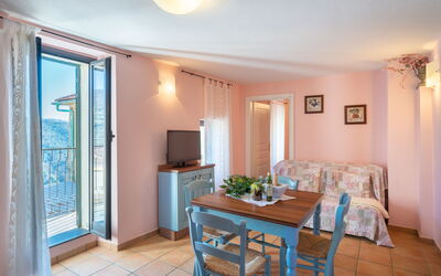Accommodatie:&nbsp;Rosa 26.3