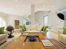 Villa Rossana