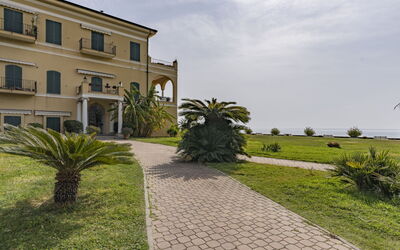 Accommodatie:&nbsp;Bella Vista 638.2