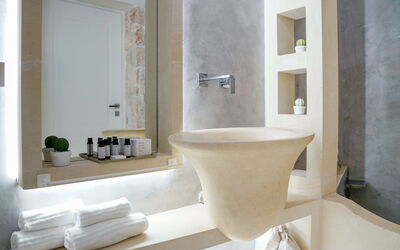 Accommodatie:&nbsp;Vico Castello Deluxe 3