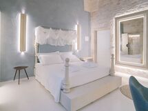 Accommodatie:&nbsp;Vico Castello Deluxe 3