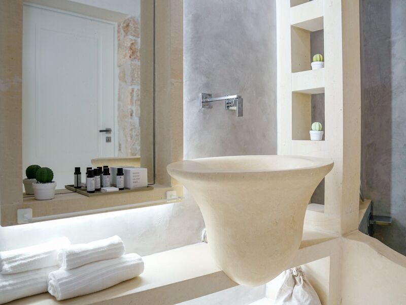 Accommodatie:&nbsp;Vico Castello Deluxe 3