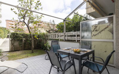 Accommodatie:&nbsp;Corner Near the Sea 713.2