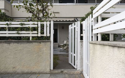 Accommodatie:&nbsp;Corner Near the Sea 713.2