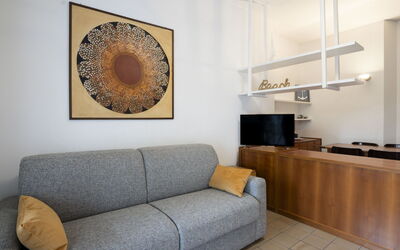 Accommodatie:&nbsp;Corner Near the Sea 713.2