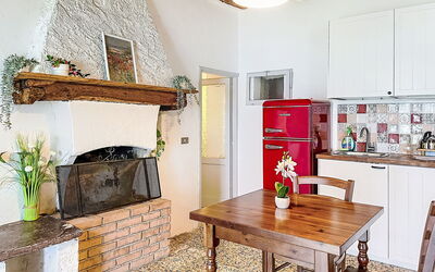 Accommodatie:&nbsp;Mamo 14.4