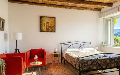 Accommodatie:&nbsp;Mamo 14.4
